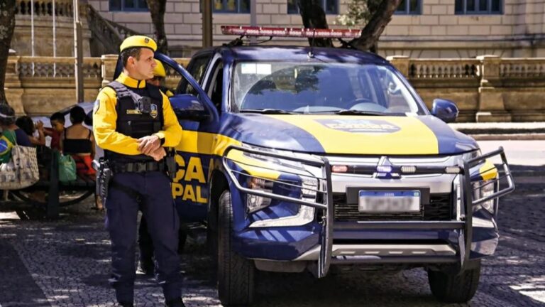Crimes contra pedestres e celulares diminuem em regiões do Rio