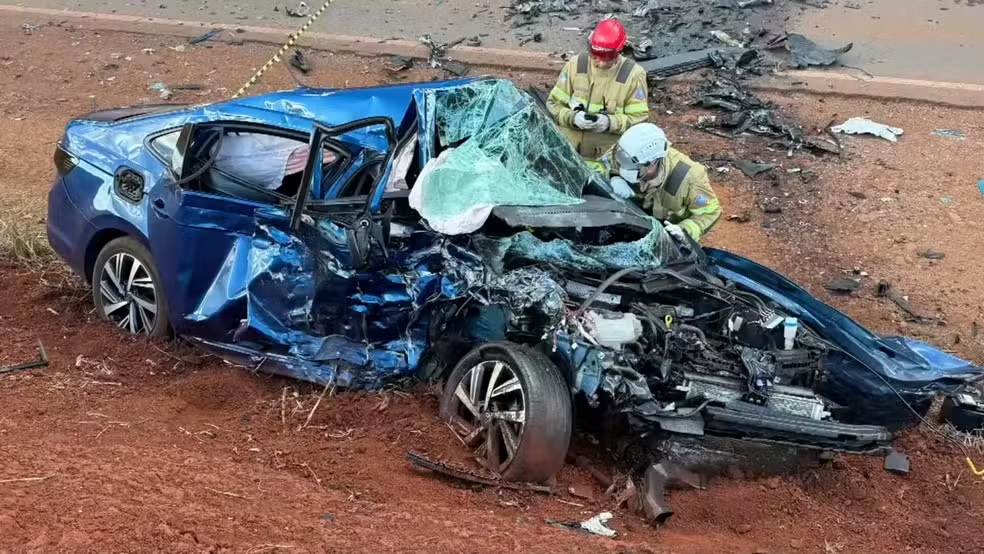 Saiu caro! Justiça impõe indenização de R$ 2 milhões após acidente fatal