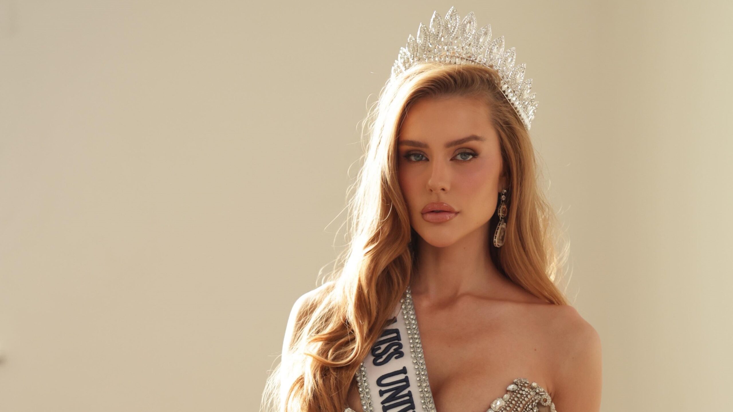 Quem é Marcella Kozinski, a nova Miss Universe Brasil 2026