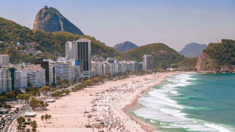 O Rio continua lindo, mas cada vez menos para o carioca morar