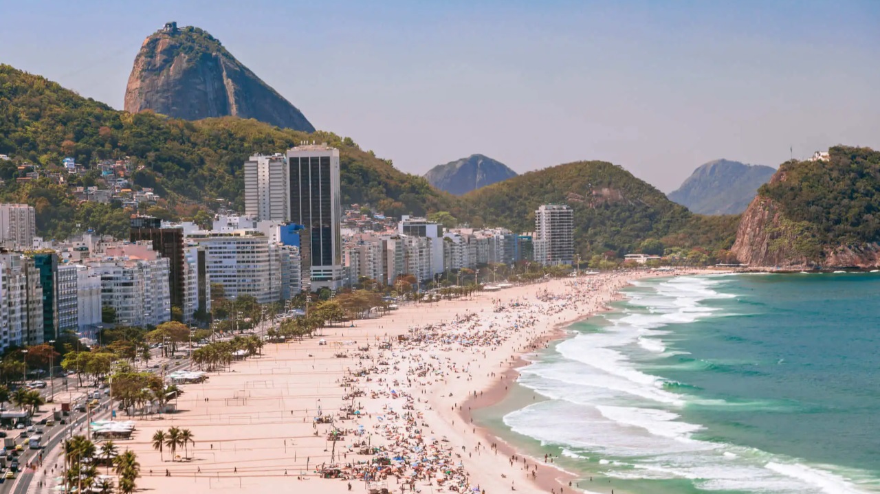 O Rio continua lindo, mas cada vez menos para o carioca morar