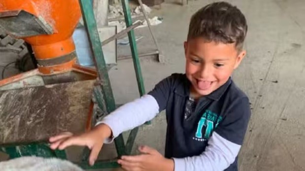 Menino autista desaparecido é encontrado morto em biodigestor no Paraná