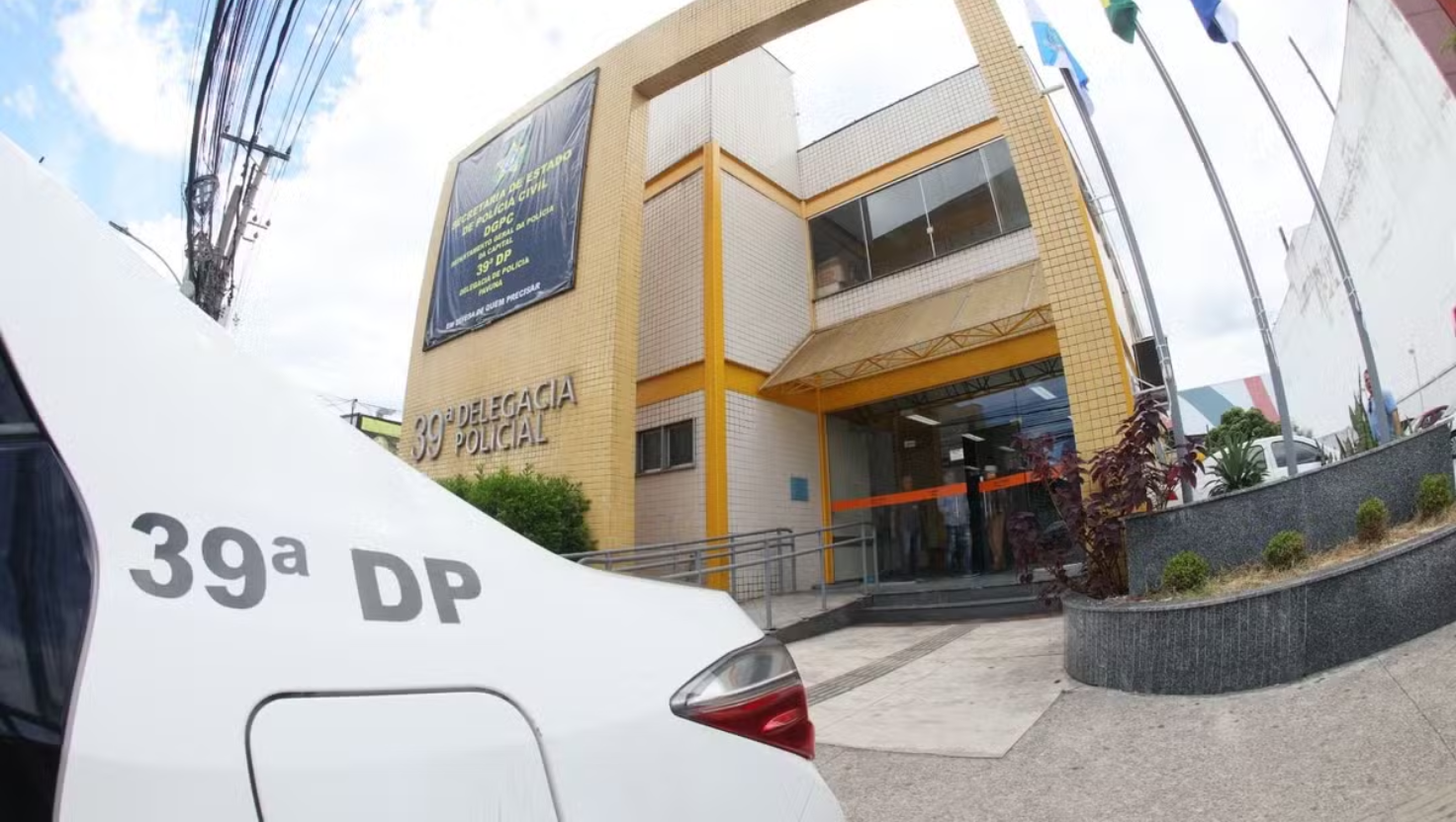 Homem joga etanol e ateia fogo na companheira na Pavuna