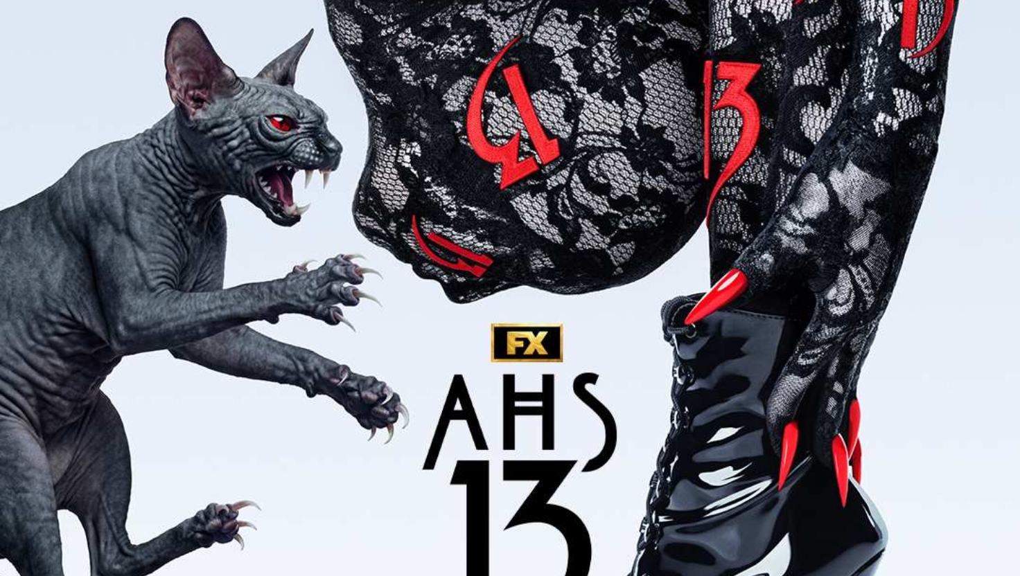 Disney+ anuncia estreia de ‘American Horror Story: 13’