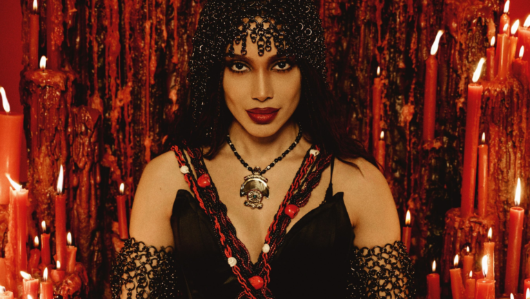 Anitta entra na disputa pelo samba da Grande Rio em 2027