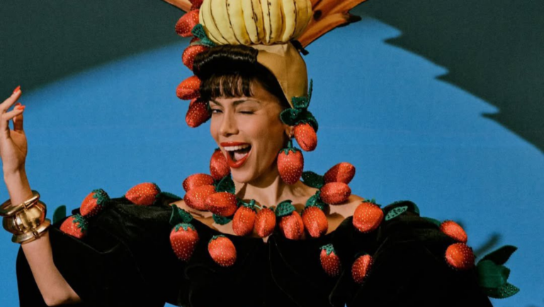 A música brasileira está conquistando o mundo