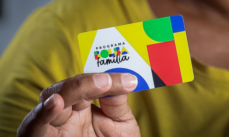 Bolsa Família fica sem aumento em 2027