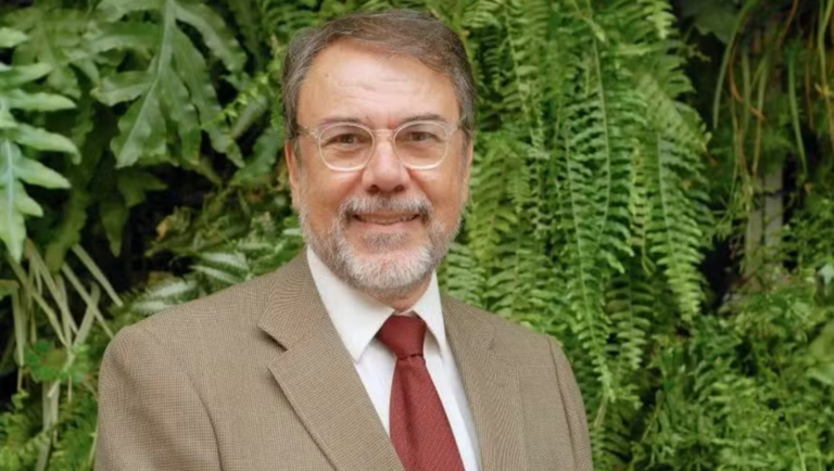 Jornalista Carlos Monforte morre aos 77 anos