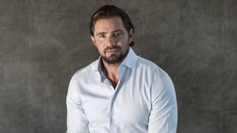 Daniel Vorcaro depõe à PF em investigação sobre suposto favorecimento ao Banco Master