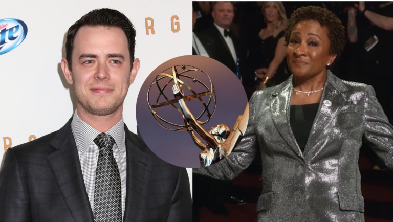 Colin Hanks e Wanda Sykes vão apresentar o Emmy 2026