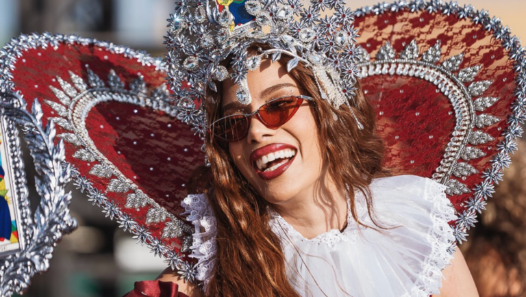 Ensaios da Anitta 2027: veja cidades e datas dos shows