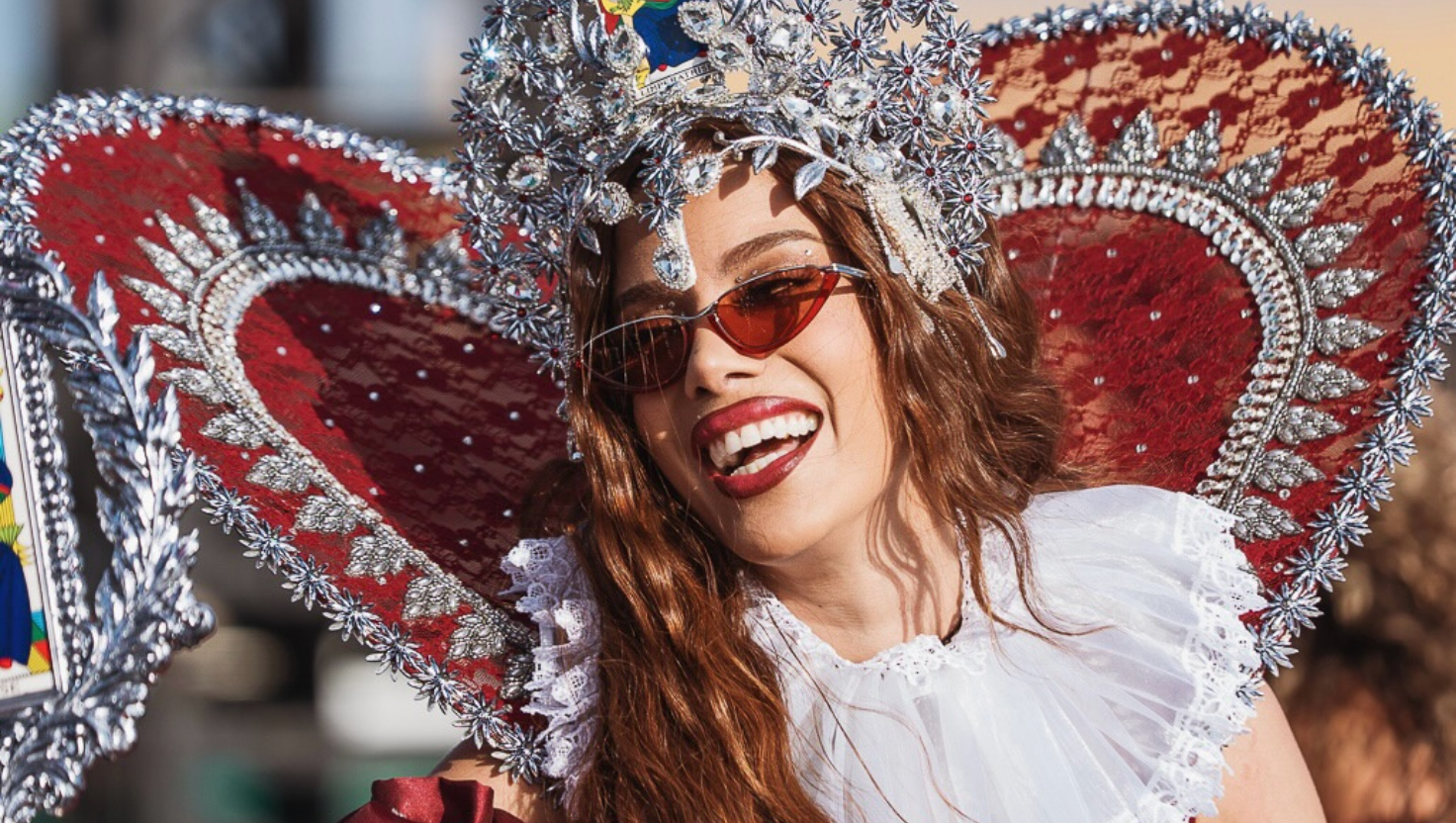 Ensaios da Anitta 2027: veja cidades e datas dos shows