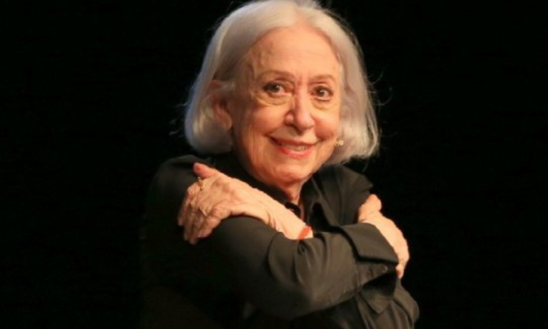 Documentário sobre Fernanda Montenegro terá estreia no Festival do Rio