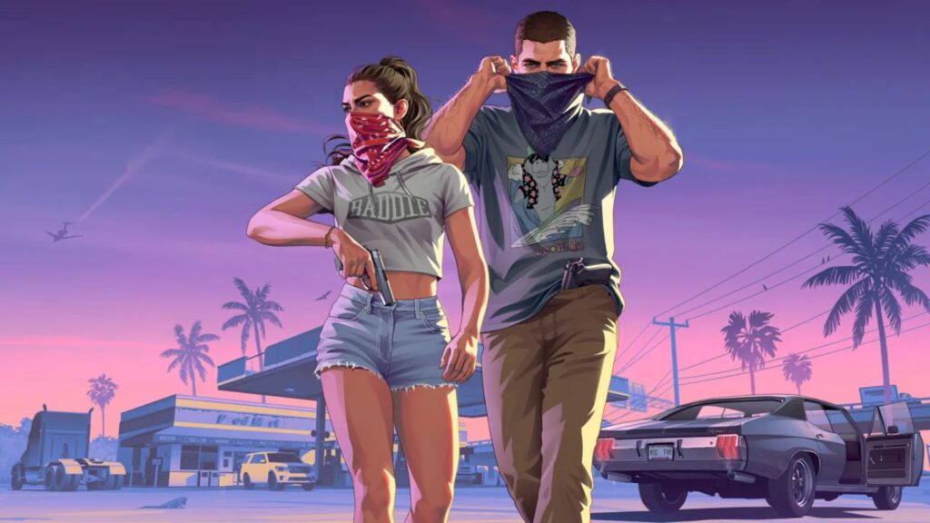 GTA 6 terá gameplay estendido em agosto; veja quando assistir
