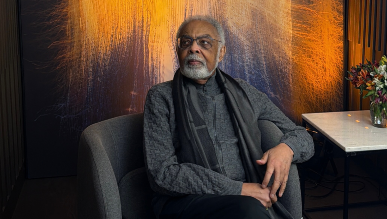 Entre fé e memória, Gilberto Gil ganha musical em São Paulo