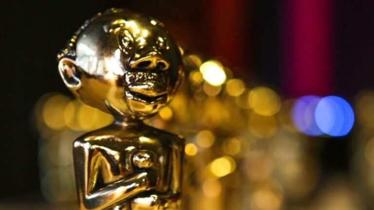 Prêmio Grande Otelo 2026 celebra 25 anos da Academia Brasileira de Cinema no Rio