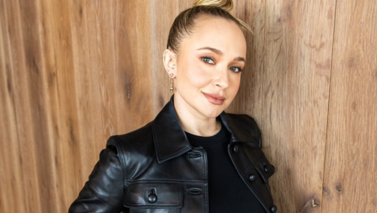 Morre Hayden Panettiere aos 36 anos