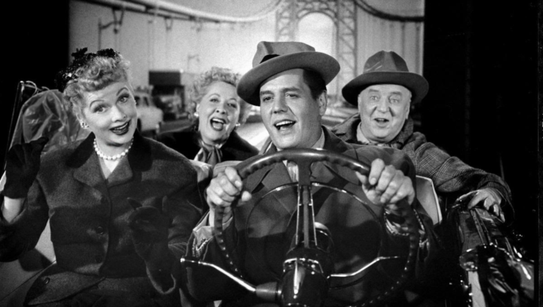 ‘I Love Lucy’ será primeira série a receber homenagem inédita na 78ª edição do Emmy