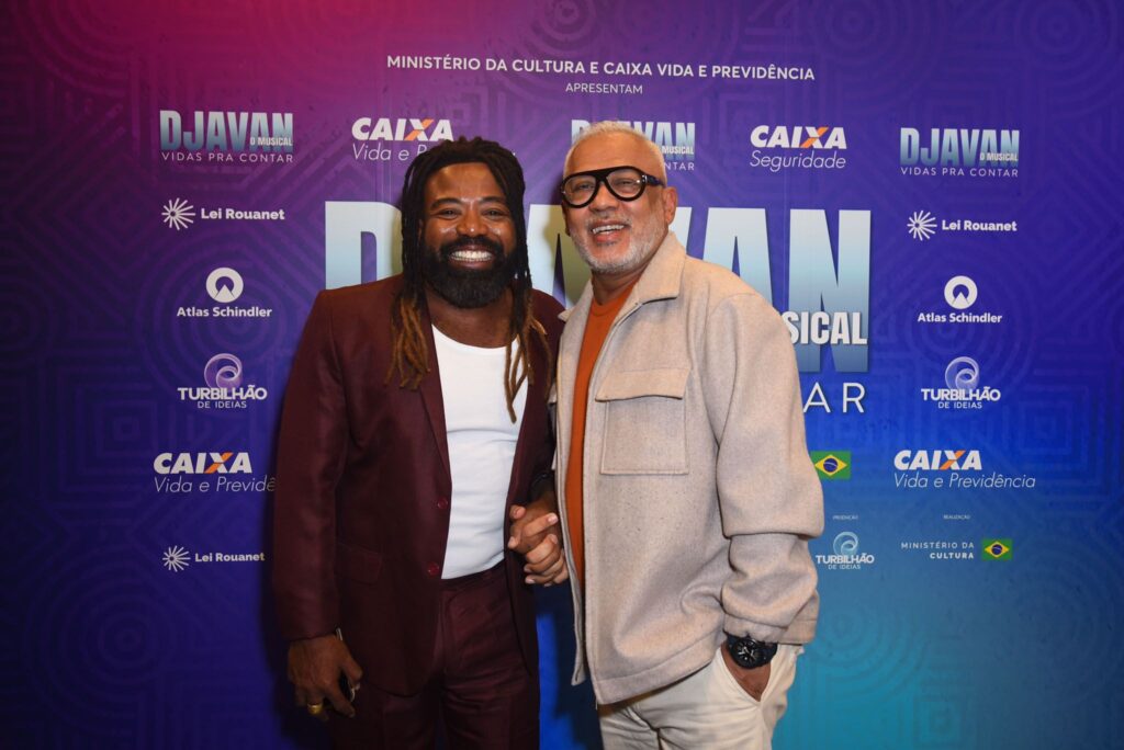 Jô Santana e Rodrigo França -2641