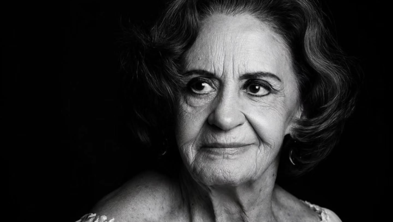 Famosos lamentam a morte de Laura Cardoso