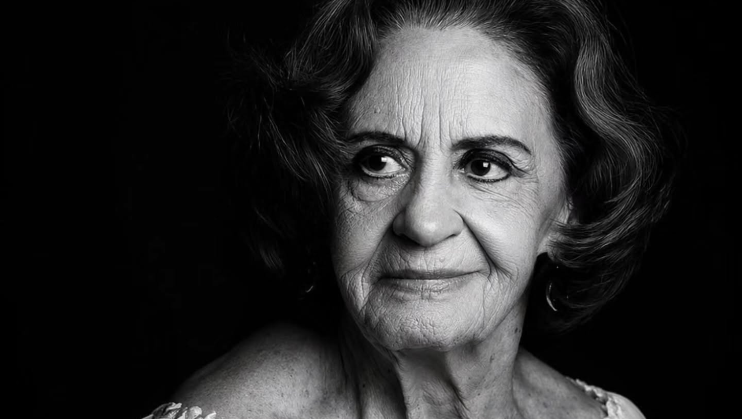 Famosos lamentam a morte de Laura Cardoso