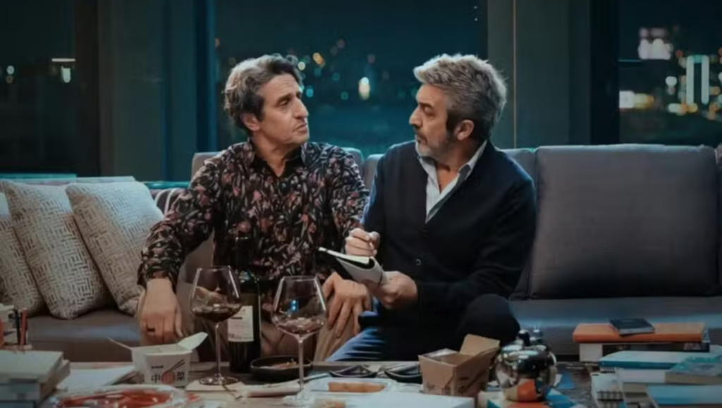 Argentina prepara nova geração de filmes para o Oscar 2027