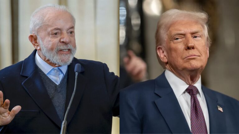 Brasil reage a revogação de visto de embaixadora nos EUA e acusa Trump de pressionar diplomacia brasileira