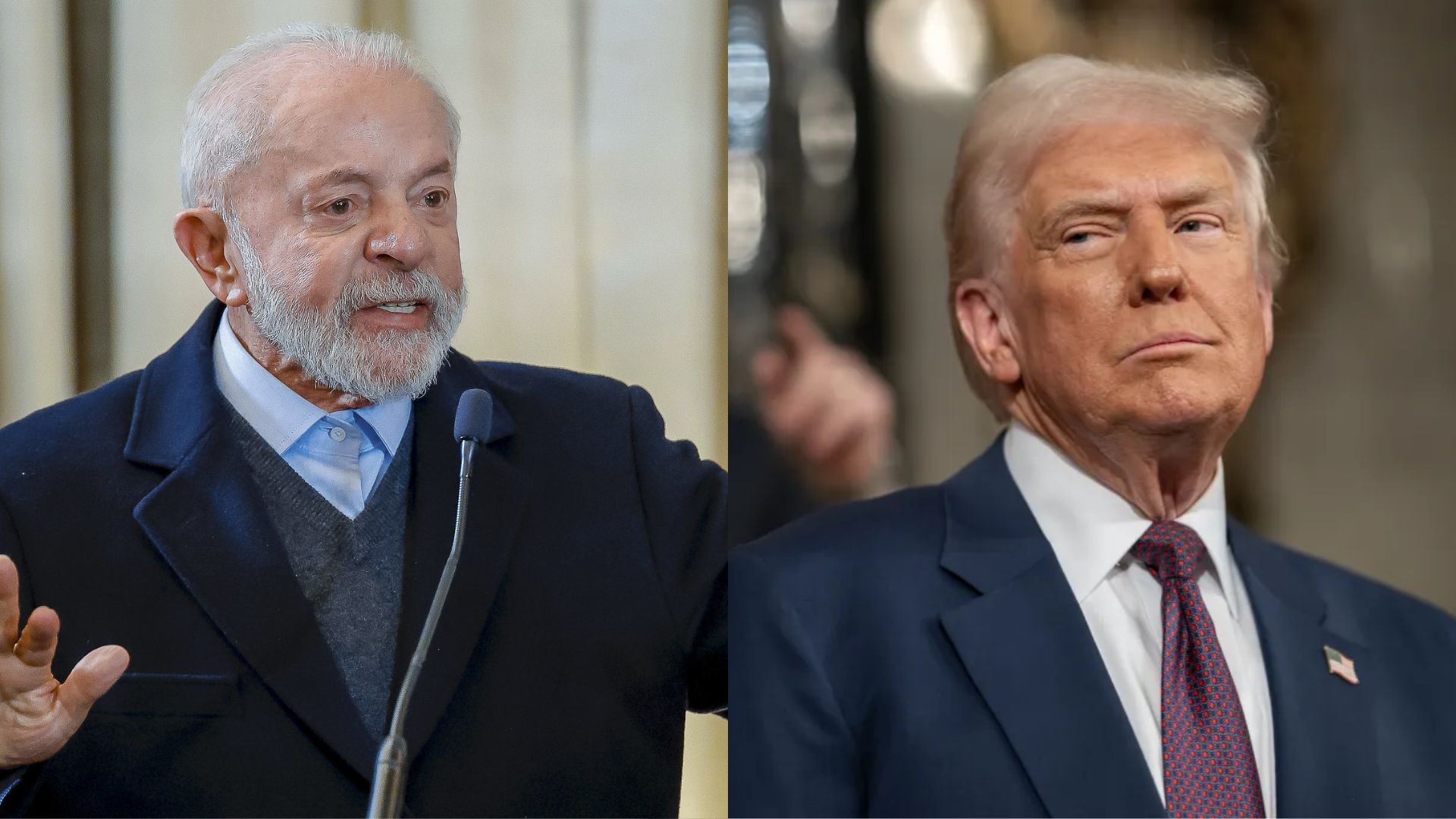 Brasil reage a revogação de visto de embaixadora nos EUA e acusa Trump de pressionar diplomacia brasileira