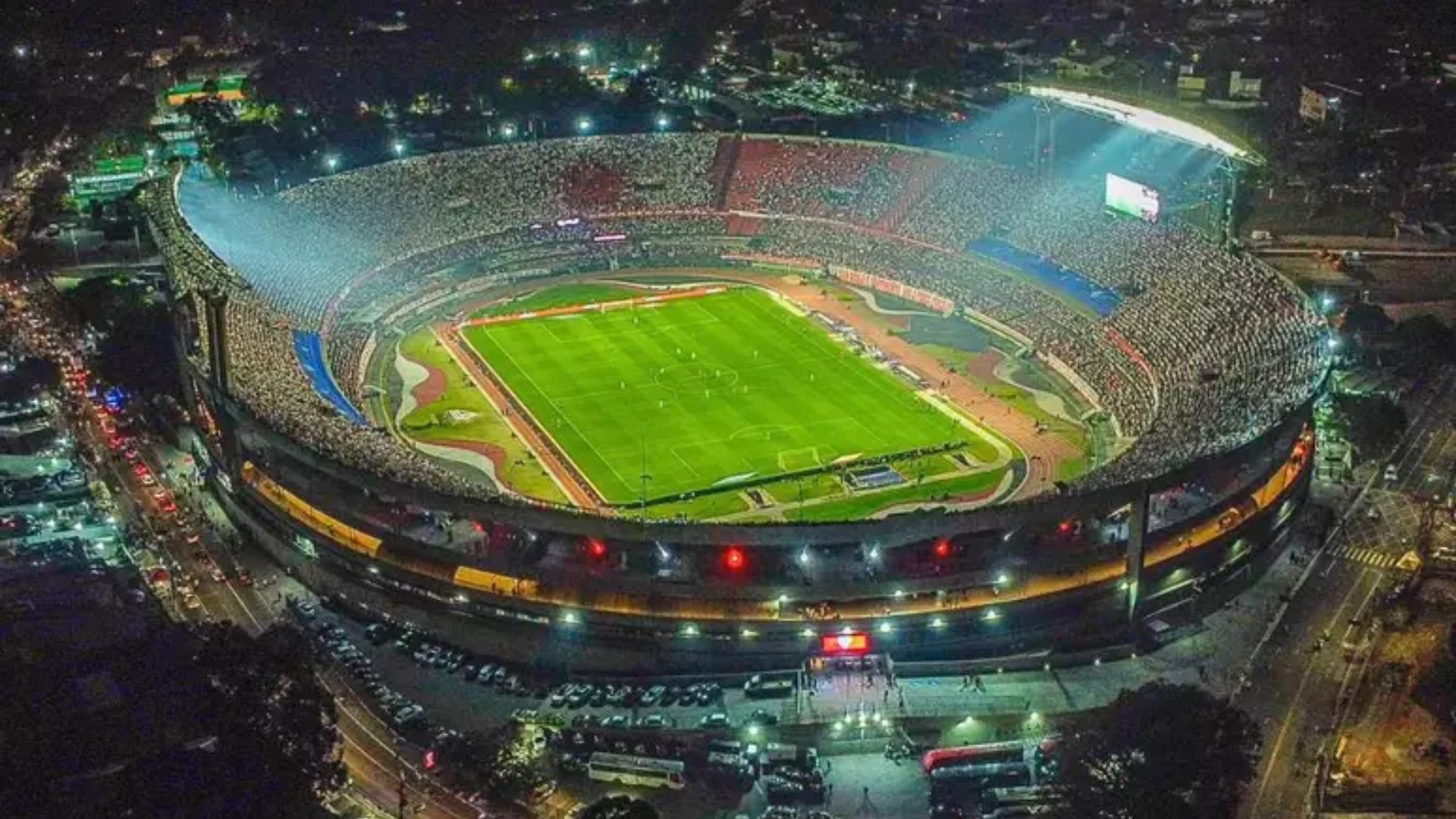 Ticketmaster avança para assumir a bilheteria do São Paulo