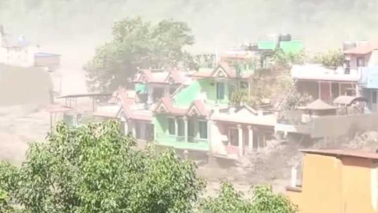 Nepal estima até US$ 5 bilhões para reconstruir áreas atingidas