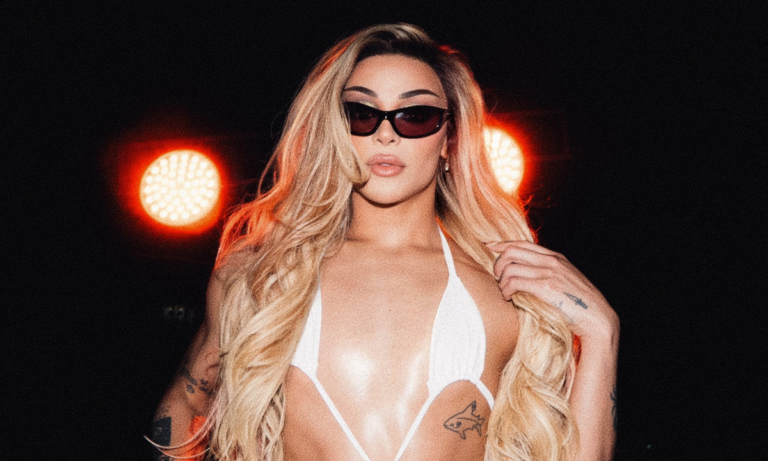 Pabllo Vittar abre show histórico das Pussycat Dolls em São Paulo