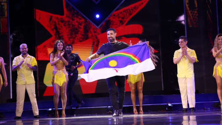 Raí Saia Rodada celebra 25 anos com festa em Recife