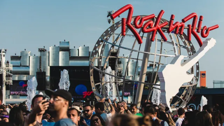 Rock in Rio: veja como chegar e os bloqueios no trânsito