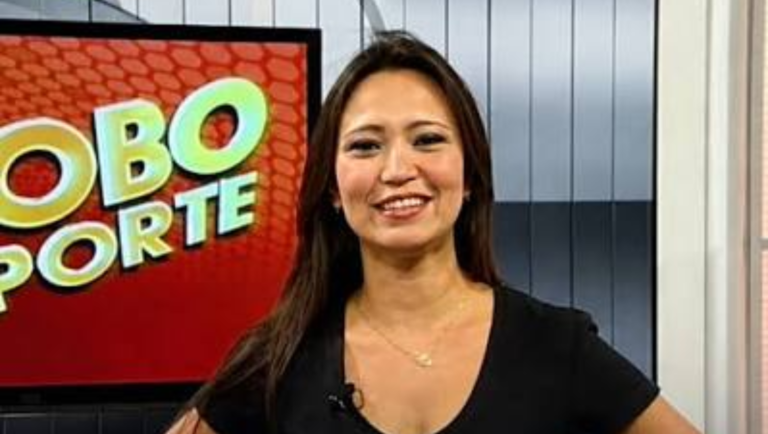 Morre Thalita Tavares, ex-apresentadora do Globo Esporte, aos 46 anos