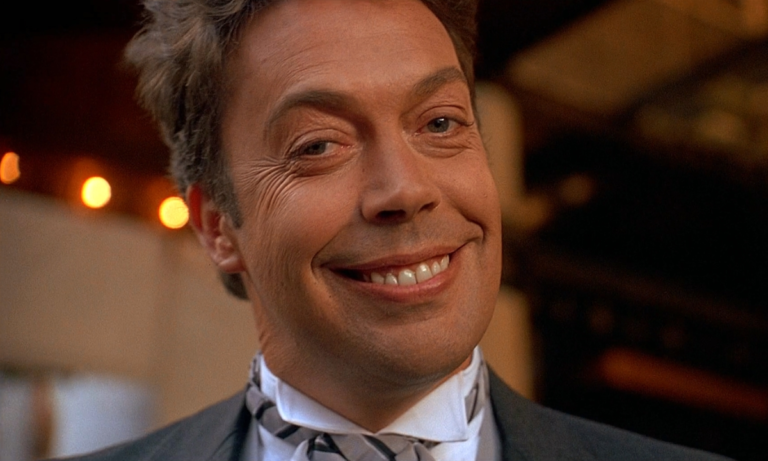 Tim Curry, eterno Pennywise de 'It', morre aos 80 anos