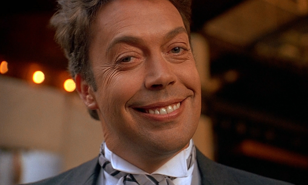 Tim Curry, eterno Pennywise de 'It', morre aos 80 anos
