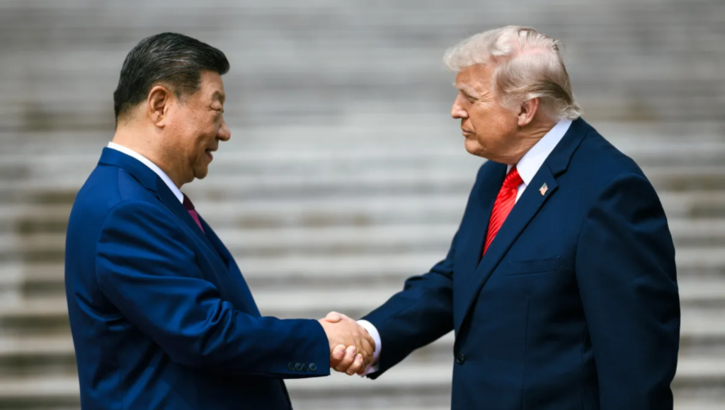 Trump ameaça Irã com ‘guerra econômica’ sem precedentes