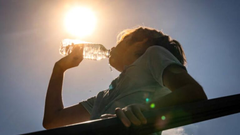 Calor extremo mata 19 pessoas e leva Coreia do Sul a declarar emergência
