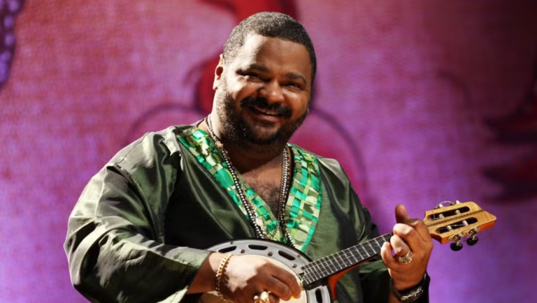 Roda de samba celebra legado de Arlindo Cruz no Rio
