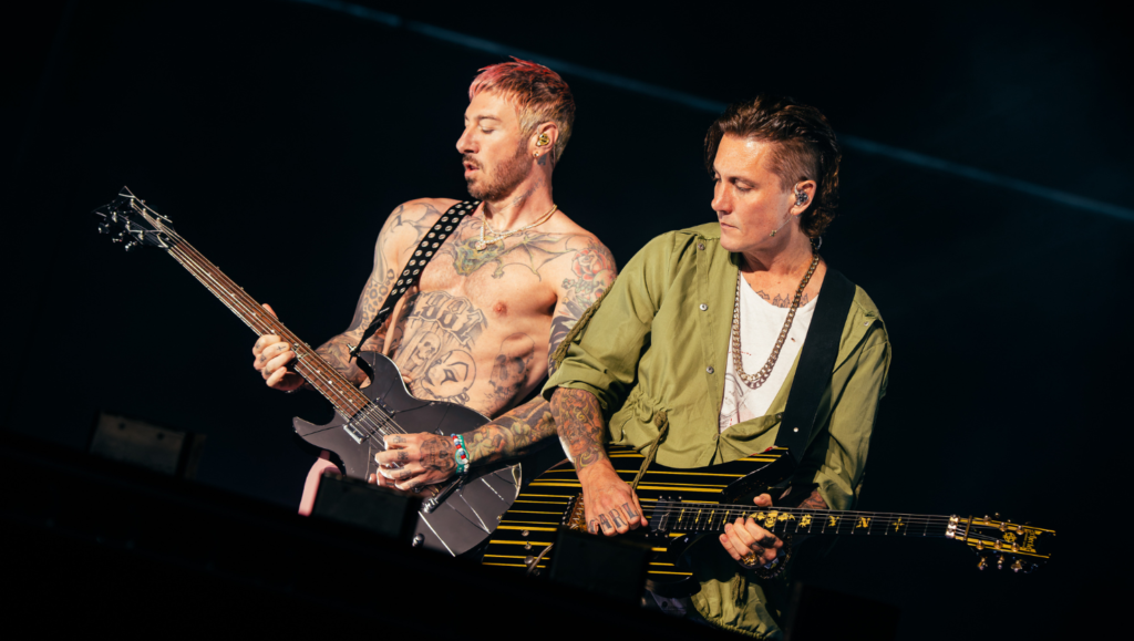 Rock in Rio 2026: veja como foi o segundo dia do festival