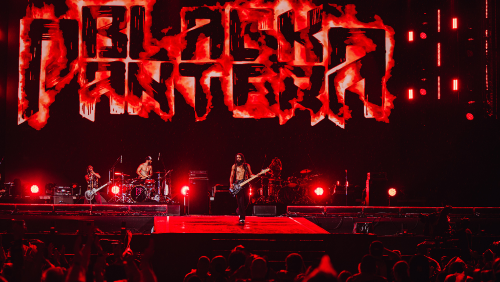 Rock in Rio 2026: veja como foi o segundo dia do festival