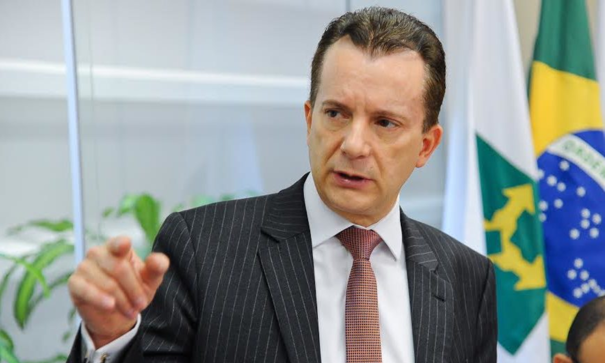 Celso Russomanno apresenta projeto que beneficia filho candidato a deputado estadual