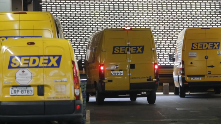 Julgamento da greve dos Correios é suspenso pelo TST