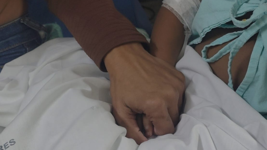Criança de 3 anos morre após ser atacada por cão no Rio