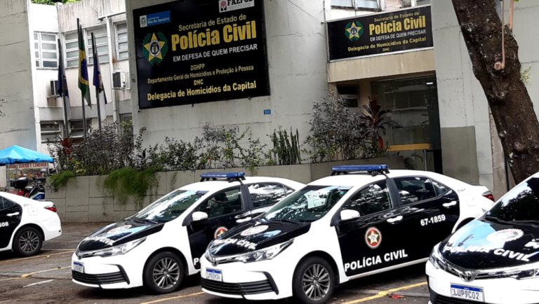 PM de folga reage a assalto e mata um no Rio