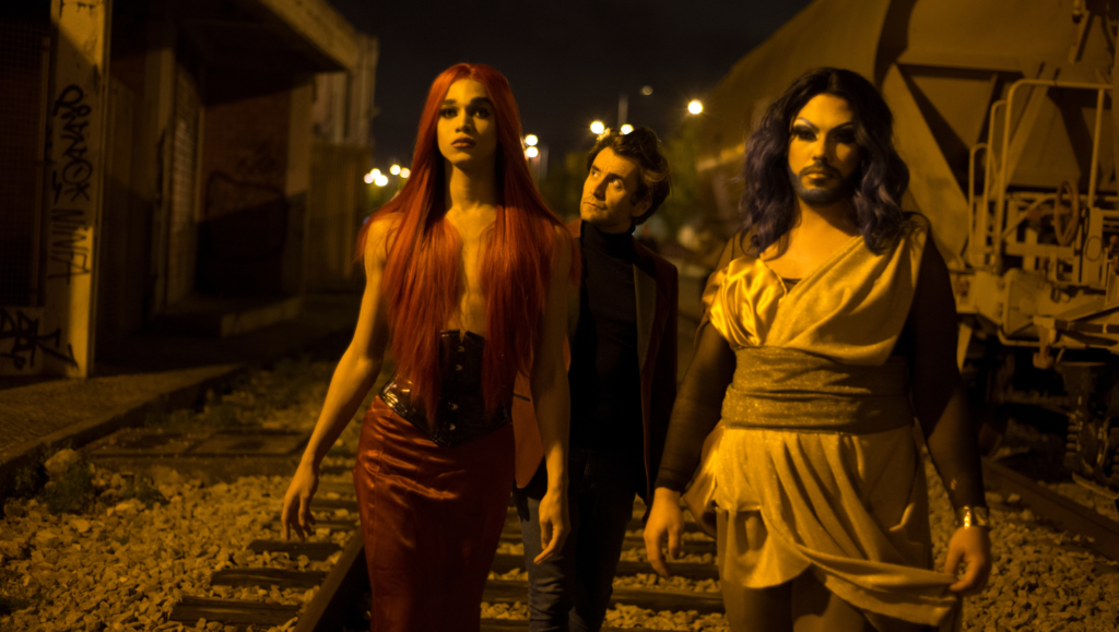 Teatro em português ganha mostra internacional no Centro Cultural São Paulo