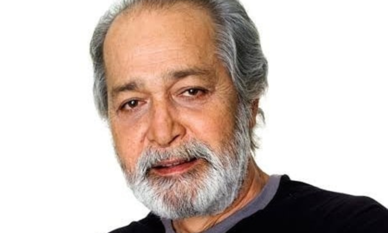 Morre ator e diretor Gracindo Jr. aos 83 anos