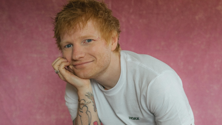 Após rapper ser retirado de turnê, Ed Sheeran afirma que decisão não partiu dele