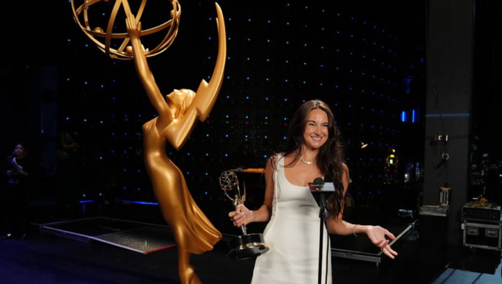 Emmy 2026: The Pitt vence três prêmios na segunda noite