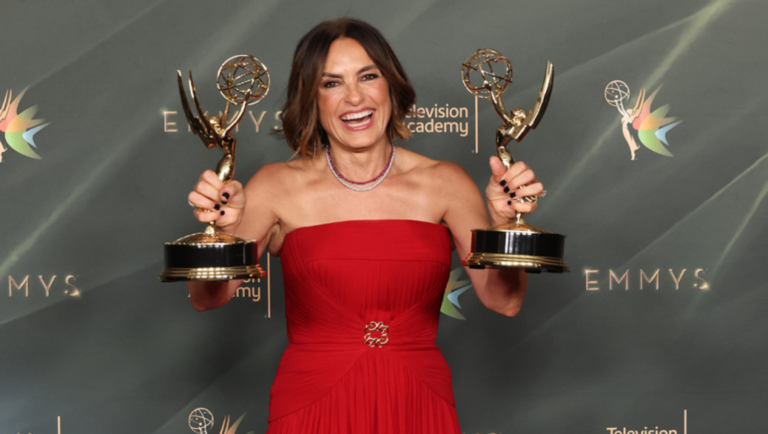Emmy 2026 anuncia primeiros vencedores; veja a lista